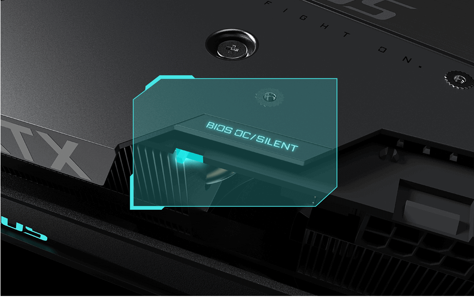 GIGABYTE Video Card